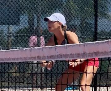 Sydnee Metzold